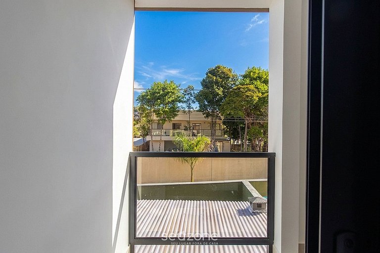 Casa c/ Piscina priv. a 730m de la Playa VBE0001