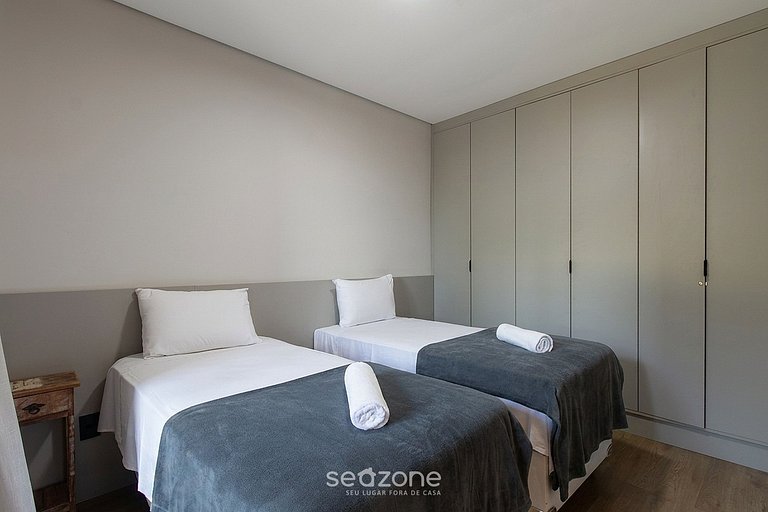 Casa c/ Piscina priv. a 730m da Praia VBE0001