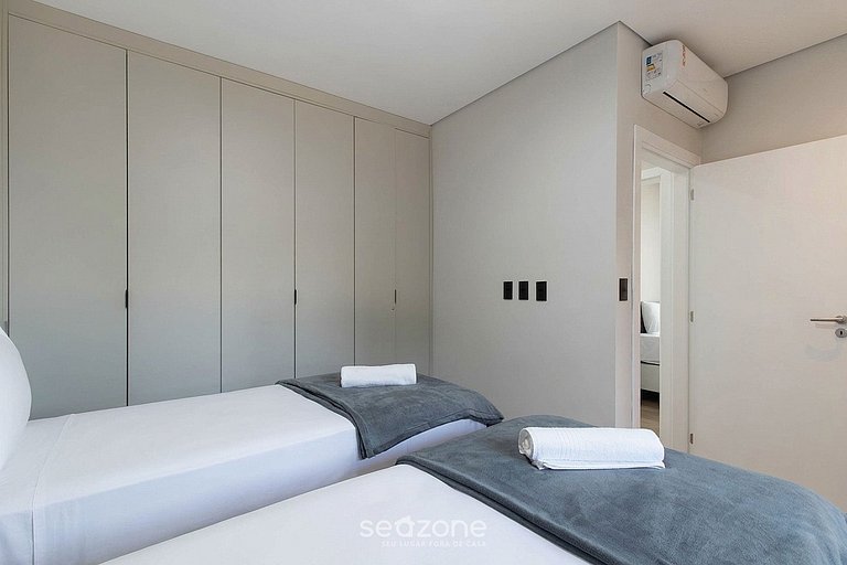 Casa c/ Piscina priv. a 730m da Praia VBE0001