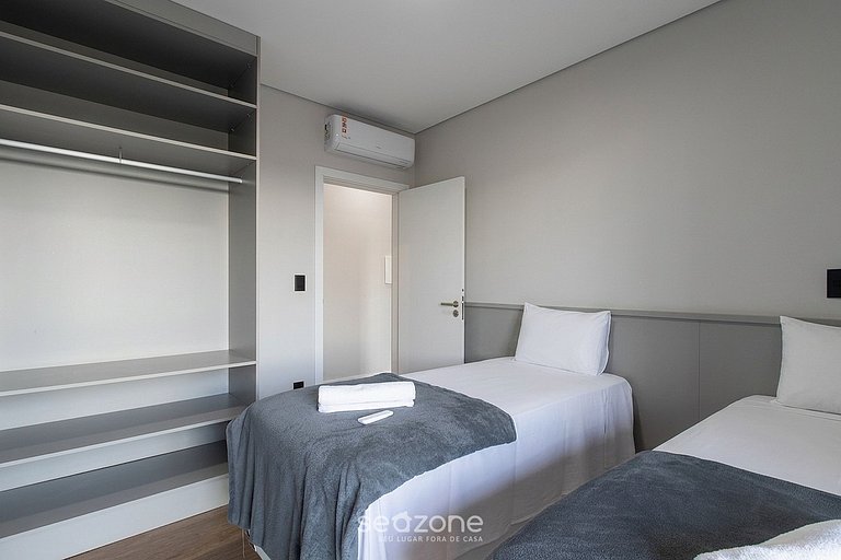 Casa c/ Piscina priv. a 730m da Praia VBE0001
