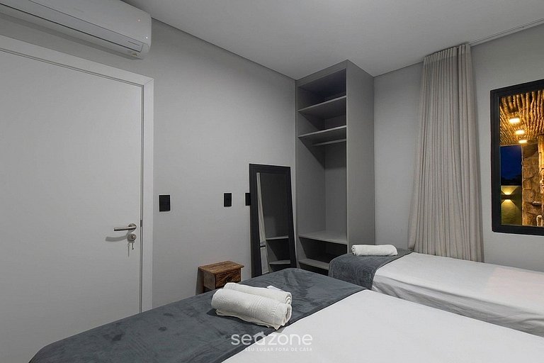 Casa c/ Piscina priv. a 730m de la Playa VBE0001