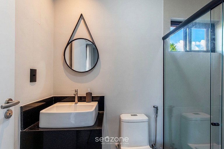 Casa c/ Piscina priv. a 730m de la Playa VBE0001