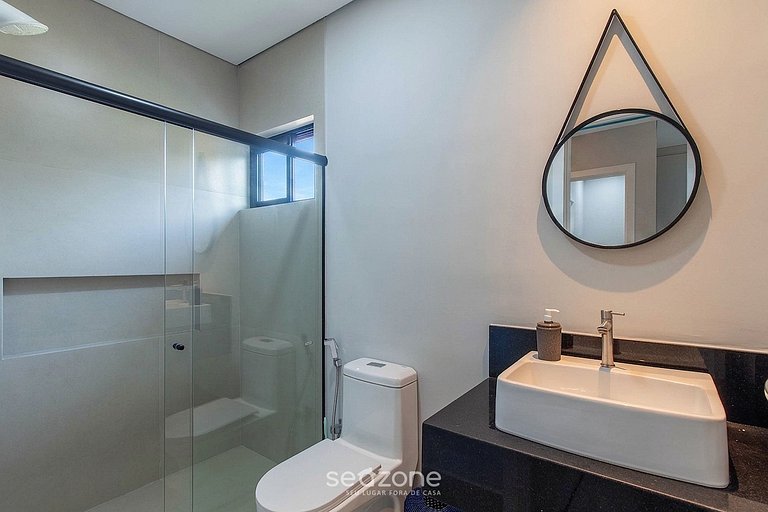 Casa c/ Piscina priv. a 730m de la Playa VBE0001