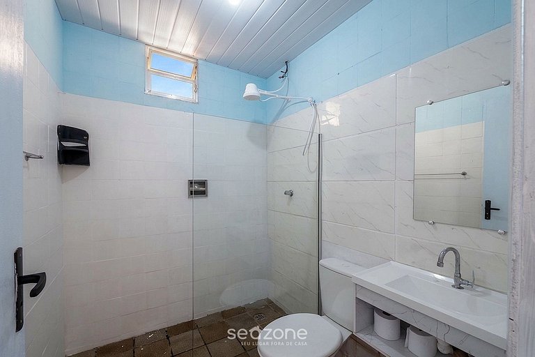 Estudio c/ Balcón a 250m de la Playa RAM0004