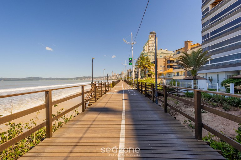 Aptos en Cond. Frente al Mar en Itapema - DNL