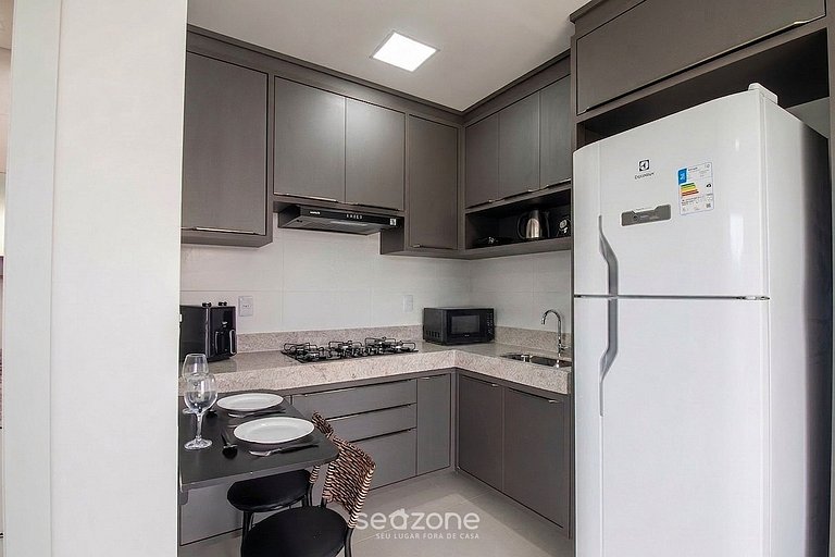 Studio en Condo. prox. a playas BIP30010