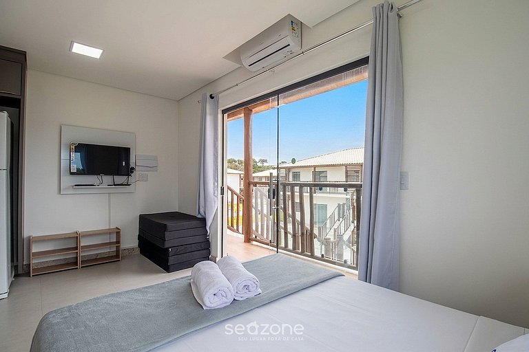 Studio en Condo. prox. a playas BIP30010