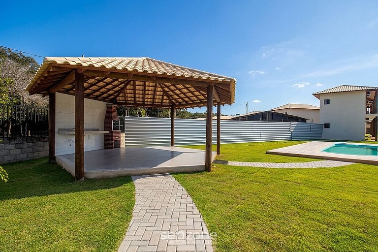 Studio en Condo. prox. a playas BIP30010