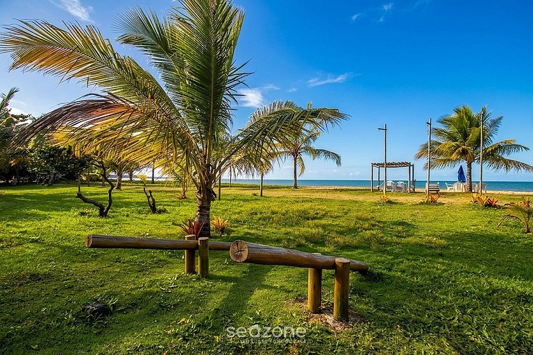 Studio em Cond. prox. a praias BIP30010