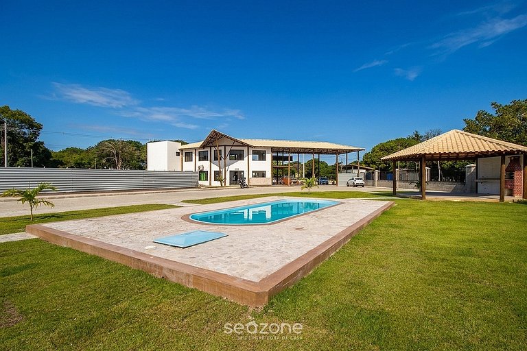 Studio en Condo. prox. a playas BIP30010
