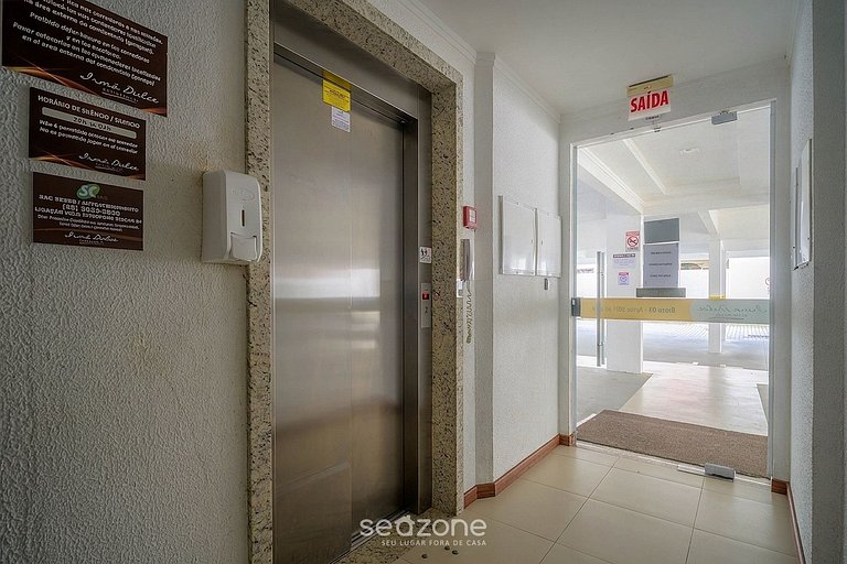 Apto. c/ Varanda em Cond. c/ Piscina RID3108