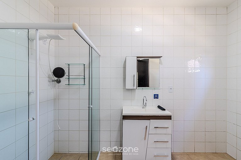 Casa 3H c/ parrilla a 350m playa RST0206
