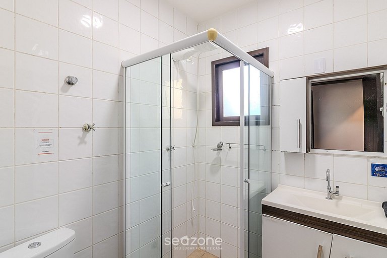 Casa 3H c/ parrilla a 350m playa RST0206