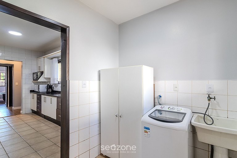 Casa 3H c/ parrilla a 350m playa RST0206