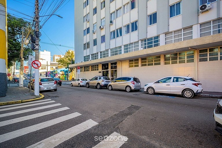 Apto. Bien ubicado c/ Vista Ciudad ETC0017
