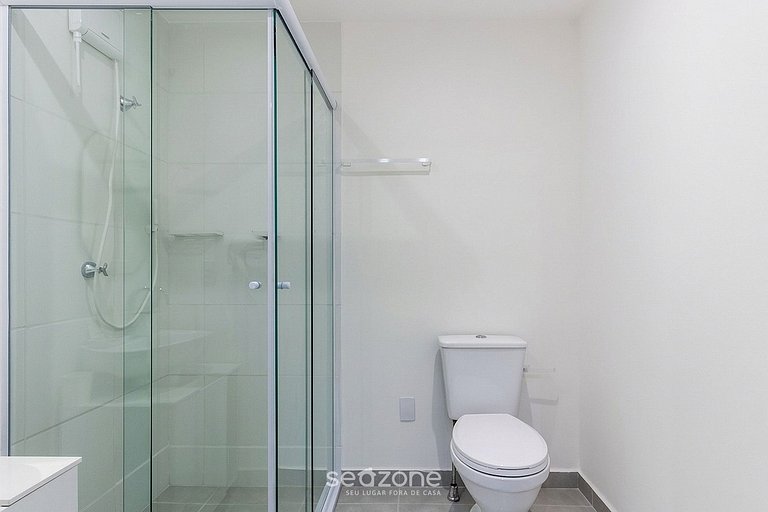 Apto. en Condo. c/ Balcón y Vista Ciudad MYO0312