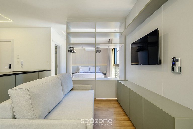 Parrilla privada a 180 m del mar SFR0301