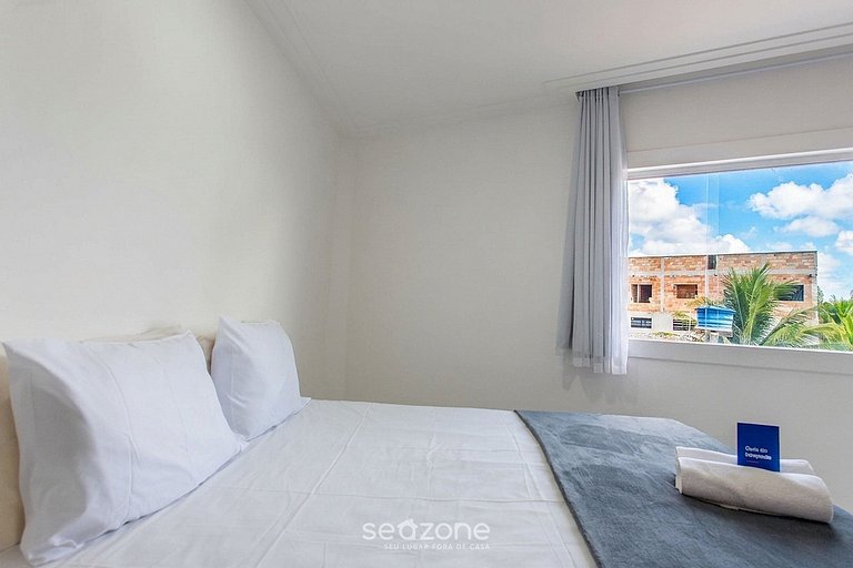 Casa em Cond. c/ Piscina e churrasq. FAE0001