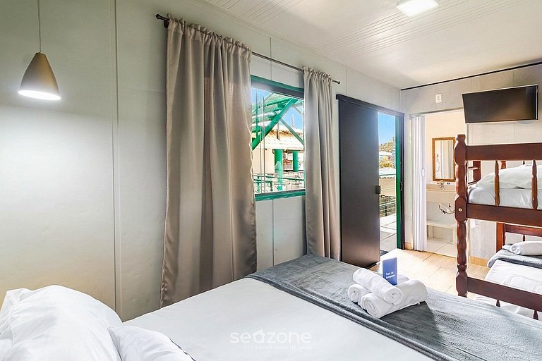 Posada en Condo. c/ parr. y Vista Cid. PMS0003
