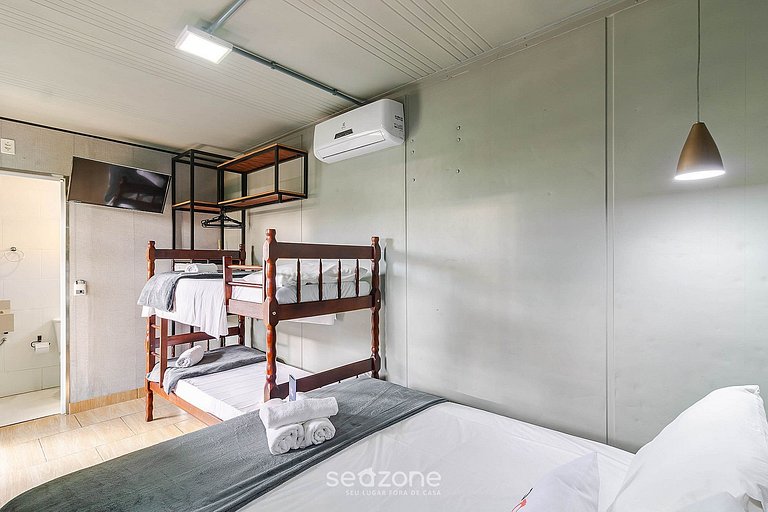 Posada en Condo. c/ parr. y Vista Cid. PMS0003