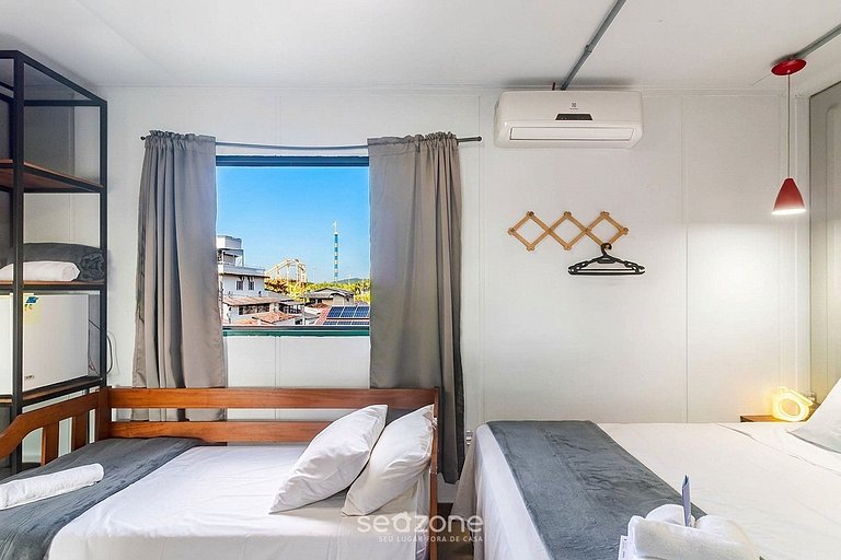 Posada en Condo. c/ parr. y Vista Cid. PMS0005