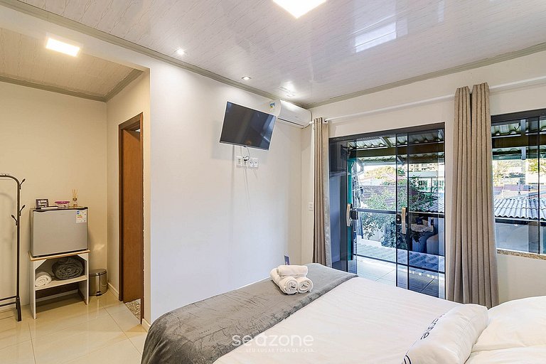 Posada en Condo. c/ parr. prox. Beto CW PMS0010
