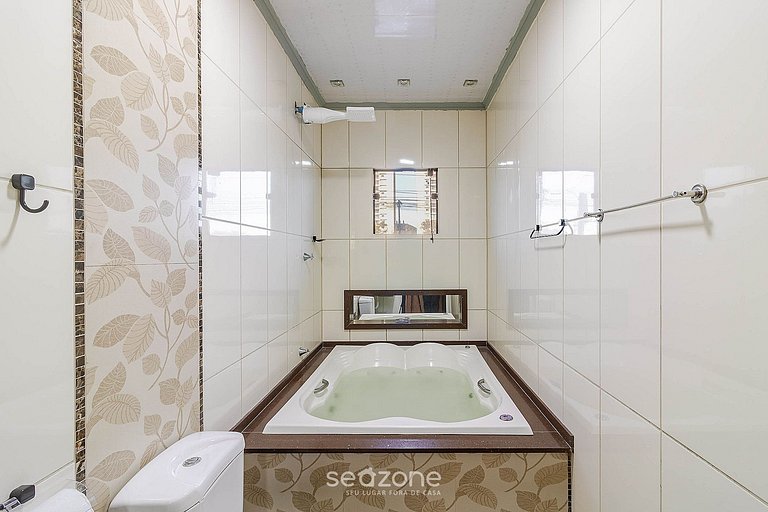 Posada en Condo. c/ parr. prox. Beto CW PMS0010