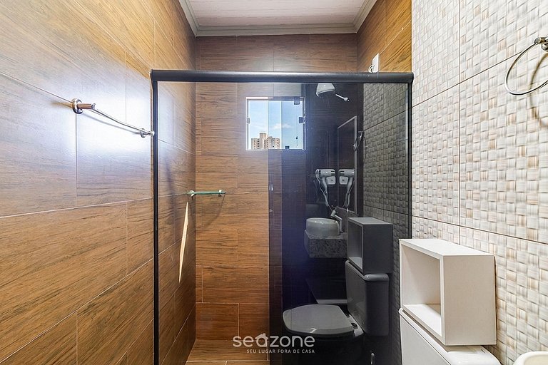 Hostal c/ parr. en Condo. y Vista PMS0009