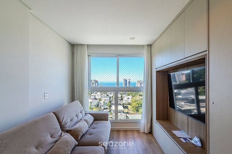 Apartamento en condominio en Praia Brava RVC0806