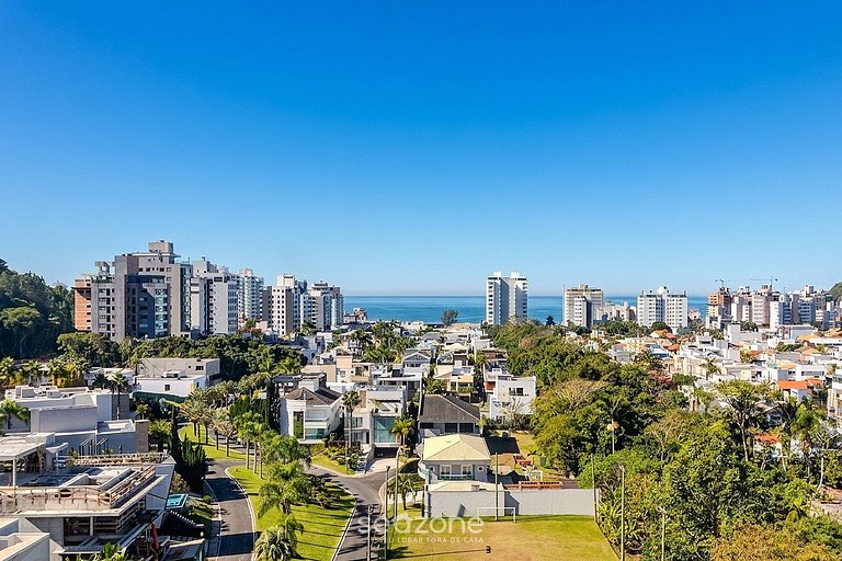 Apartamento en condominio en Praia Brava RVC0806