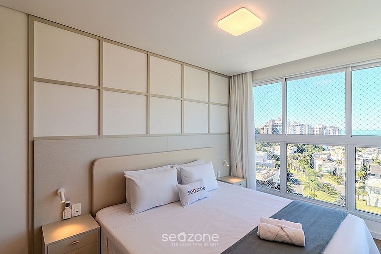 Apartamento en condominio en Praia Brava RVC0806