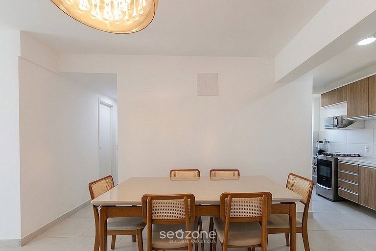 Apto. en Condo. c/ Piscina y Vista Playa CPK0502
