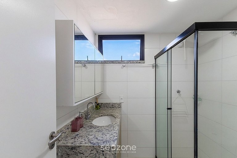 Apto. en Condo. c/ Piscina y Vista Playa CPK0502