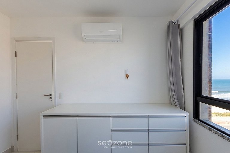 Apto. en Condo. c/ Piscina y Vista Playa CPK0502