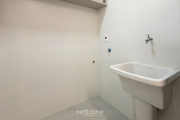 Apto. en Condo. c/ Piscina y Vista Cid. GRLA1202