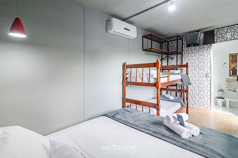 Estudio en Condo. c/ parr. y Vista Cid. PMS0002