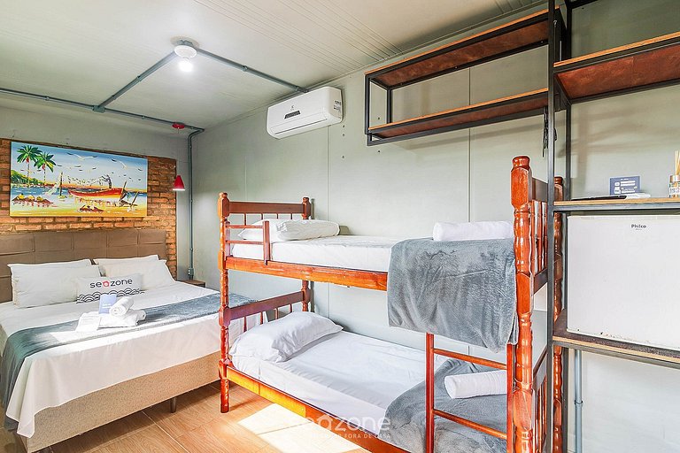 Estudio en Condo. c/ parr. y Vista Cid. PMS0002
