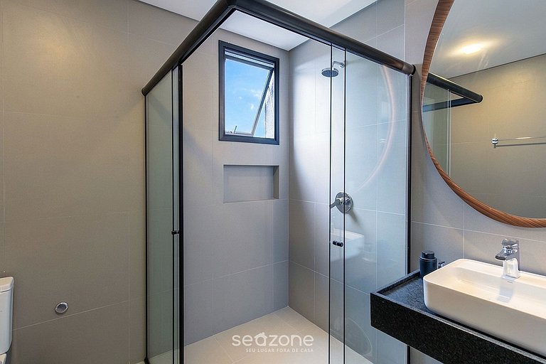 Studio em Cond. Bem localizado em Urubici UST0202