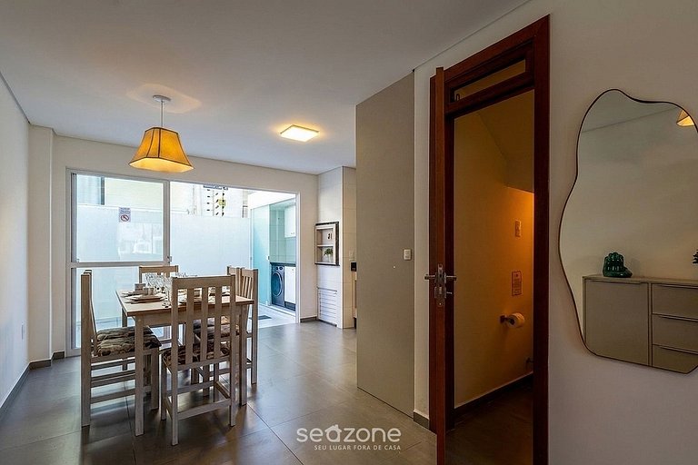 Casa em Cond. c/ Piscina e vista p/ Praia CBF0039