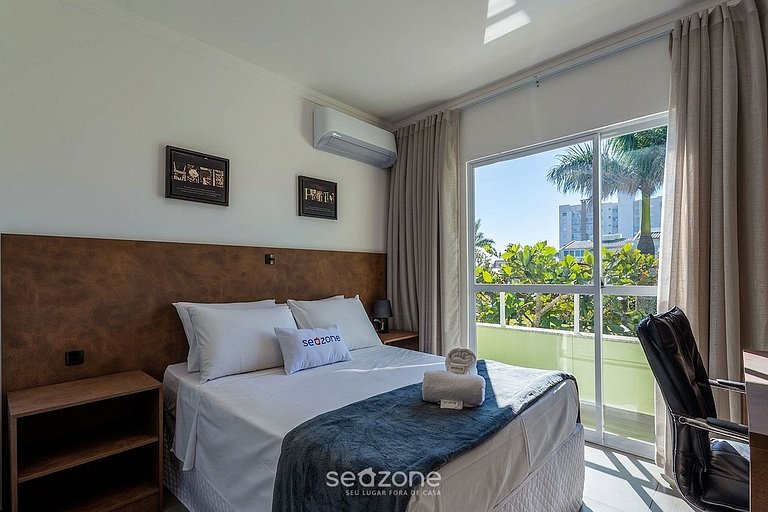 Casa em Cond. c/ Piscina e vista p/ Praia CBF0039