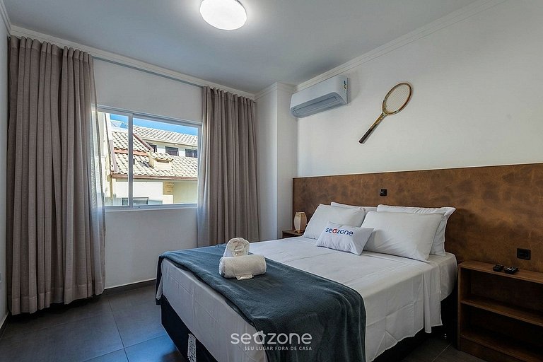 Casa em Cond. c/ Piscina e vista p/ Praia CBF0039