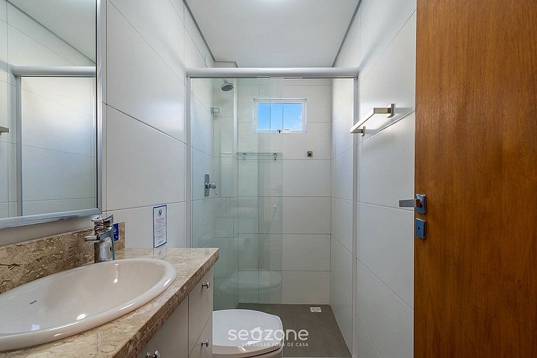Casa em Cond. c/ Piscina e vista p/ Praia CBF0039