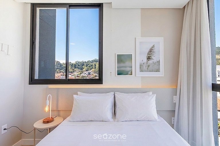 Estudio en Condo. c/ Garaje y Vista Cid. UST0508