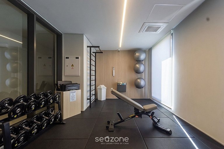 Studio en Condo. c/ Vista Cid. y Acad. IPR0410