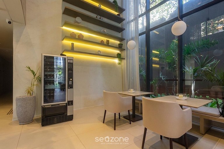 Studio en Condo. c/ Vista Cid. y Acad. IPR0410