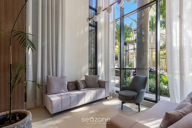 Studio en Condo. c/ Vista Cid. y Acad. IPR0410