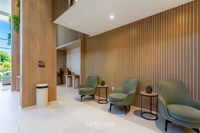 Studio en Condo. c/ Vista Cid. y Acad. IPR0410