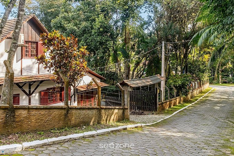 Ranchão de Bombas c/Garagem 250m Praia RNH0038