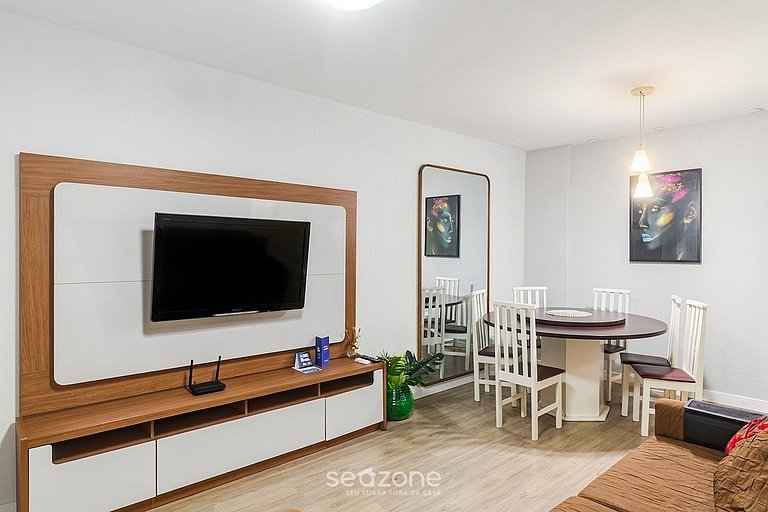 Apto. en Condo. c/ Parr. a 980m Playa RCL0104