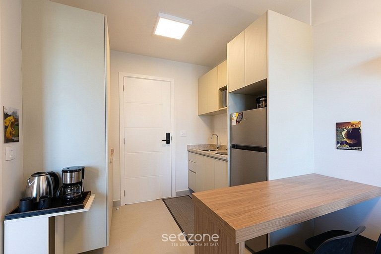 Apto. en Condo. Bien ubic. c/ Vista Cid. MUV1713